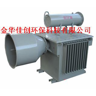 大田GGAJ02电除尘高压静电变压器